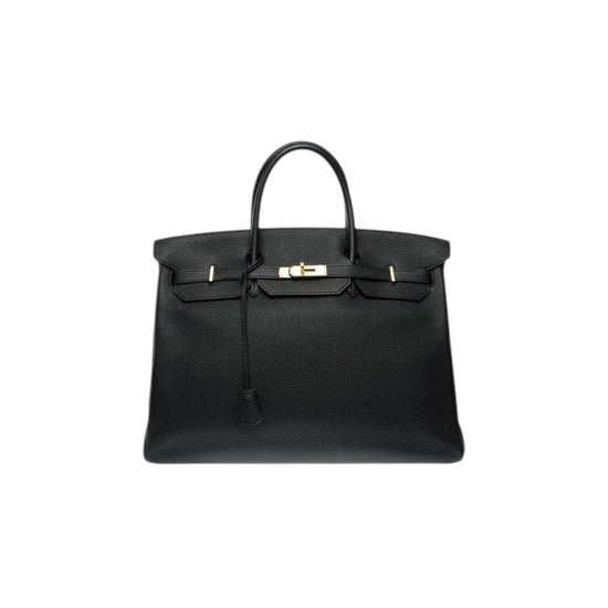 Sac Birkin Noir