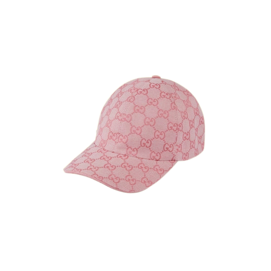 Casquette Gucci Rose