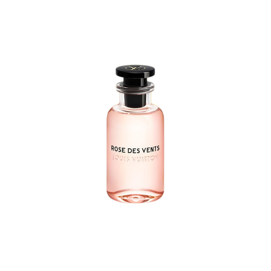 Parfum Louis Vuitton - Rose des vents