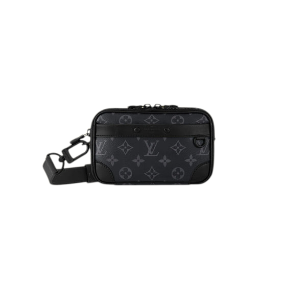 Sacoche Louis Vuitton Noire